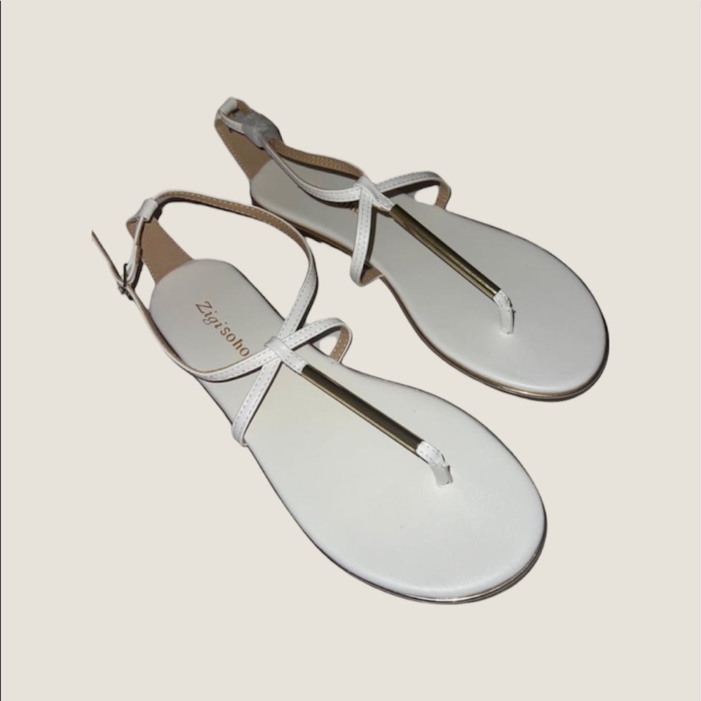 Brand New Zigi Soho Sandals